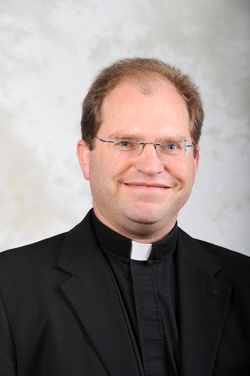Father Kelley