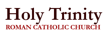 Holy Trinity Columbia